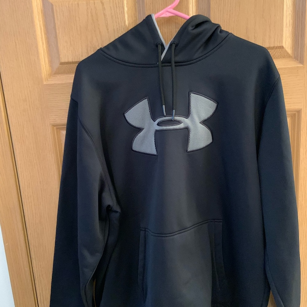 Under Armour Cold gear Hoodie XXL